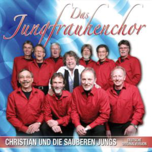 벨소리 Das Jungfrauenchor - Christian & Die Sauberen Jungs