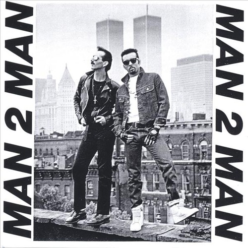 벨소리 MAN 2 MAN featuring Paul Zone & Miki Zone