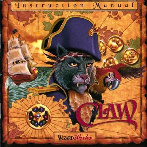 벨소리 Captain Claw OST: Level 01 - La Roca