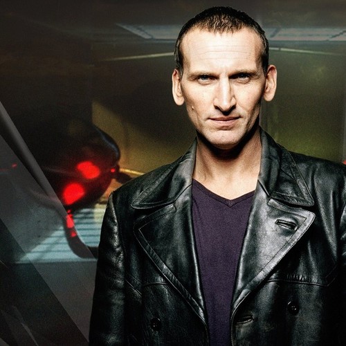 벨소리 Christopher Eccleston Doctor Who