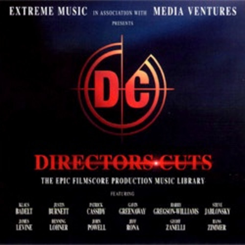 벨소리 Guardian Light - Director's Cuts