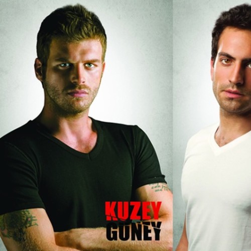 벨소리 Kuzey Güney Gerilim Müziği (Tema 8)