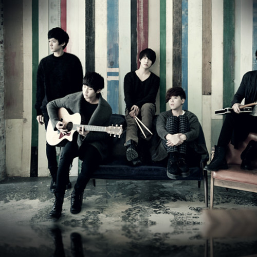 벨소리 FT Island - Your Words - FT Island - Your Words