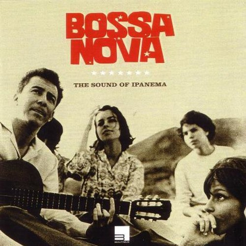 벨소리 Bossa Nova - Ресницы - Bossa Nova - Ресницы