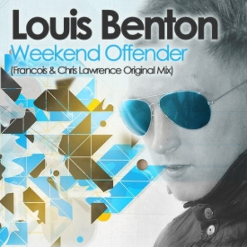 벨소리 Louis Benton – Weekend Offender (Francois & Chris Lawrence M