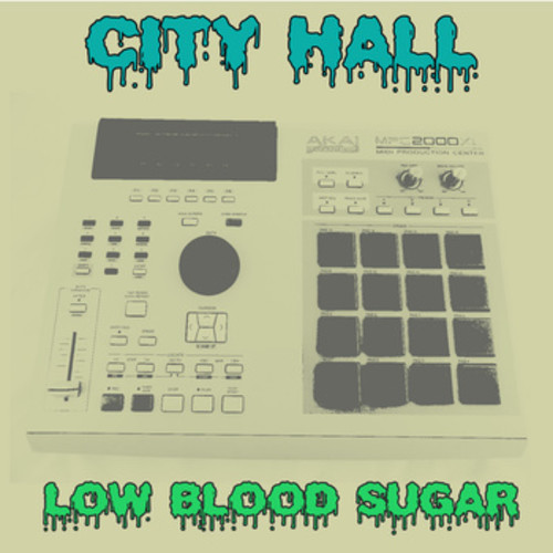 벨소리 City Hall OST