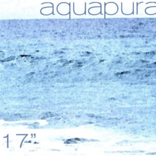 벨소리 Aquapura   17 Radio Edit