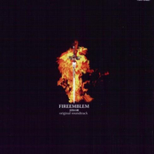 벨소리 Fire Emblem Theme - Fire Emblem - Path of Radiance