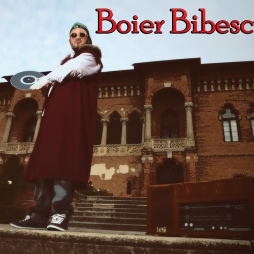 벨소리 Boier Bibescu ft. Don Baxter