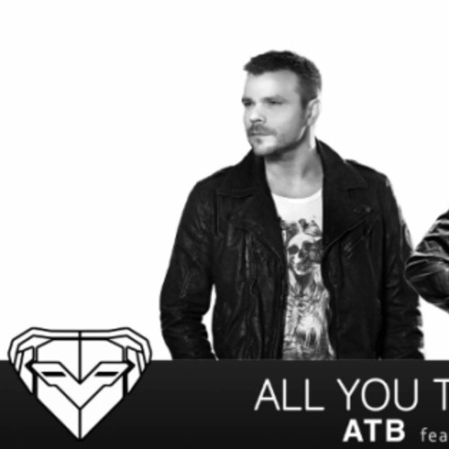 벨소리 ATB feat. Amurai