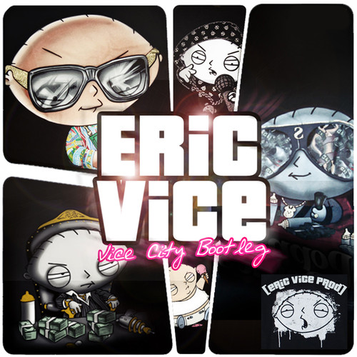 벨소리 Eric Vice и SIFO