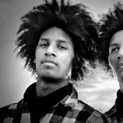 벨소리 LES TWINS in Krasnodar 2012 - LES TWINS in Krasnodar 2012