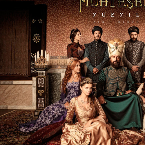 벨소리 Muhteşem Yüzyıl Dizi Müzikleri - Tema 5 - Muhteşem Yüzyıl Dizi Müzikleri - Tema 5