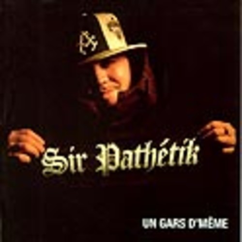 벨소리 sir pathétik Doug st-louis