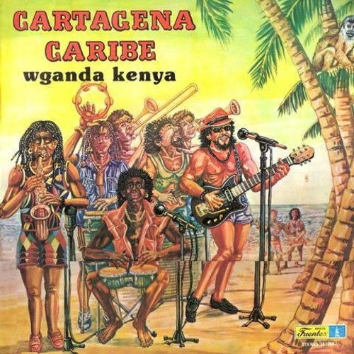 벨소리 Wganda Kenya - el evangelio sonido Digital - Wganda Kenya - el evangelio sonido Digital