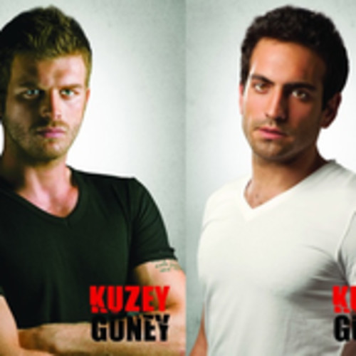 벨소리 Kuzey Güney - Umudumu Kaybettim - Kuzey Güney - Umudumu Kaybettim