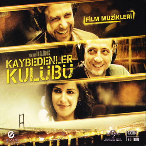 벨소리 Kaybedenler Kulübü Film Müzikleri - The Dock Of The Bay Coun - Kaybedenler Kulübü Film Müzikleri - The Dock Of The Bay Coun