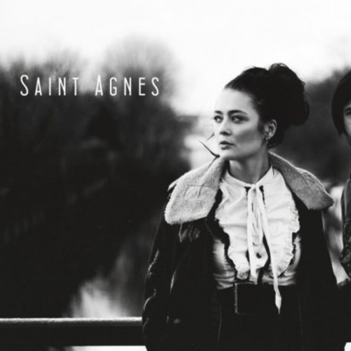 벨소리 Saint Agnes and Burning Train