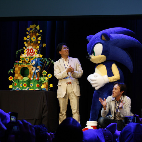 벨소리 Sonic 2 Special Stage Music - Sonic 2 Special Stage Music