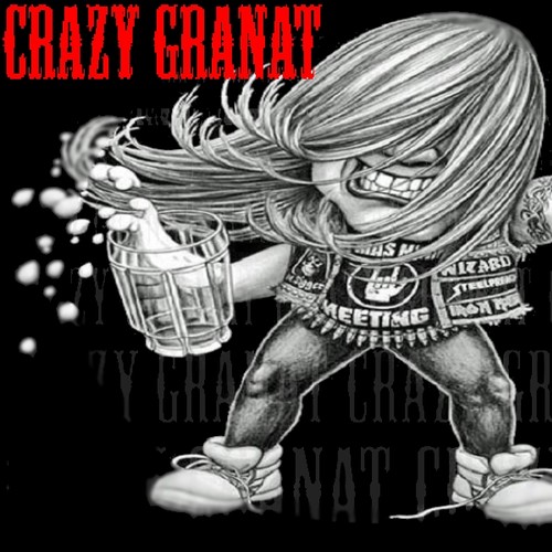 벨소리 Crazy Granat - Ujra szabadon - Crazy Granat - Ujra szabadon