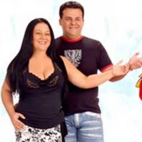 벨소리 Nada no mundo substitui você - LAGOSTA BRONZEADA ARRAIÁ DA CUMADE CHICA 26-06-08