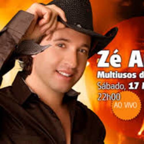 벨소리 Zé Amaro - Cowboy, cantor e violeiro - Zé Amaro - Cowboy, cantor e violeiro
