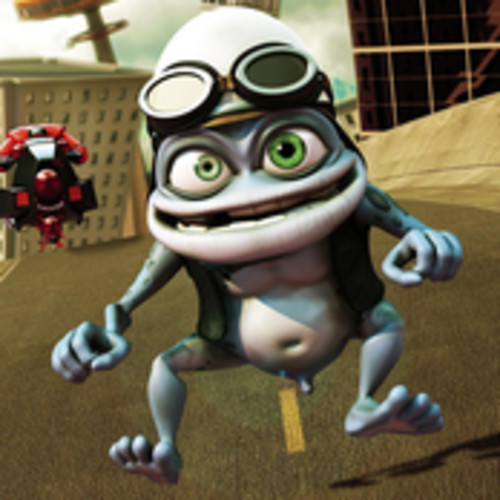 벨소리 Crazy frog corn