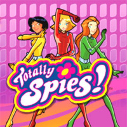 벨소리 Totally Spies B - Totally Spies B