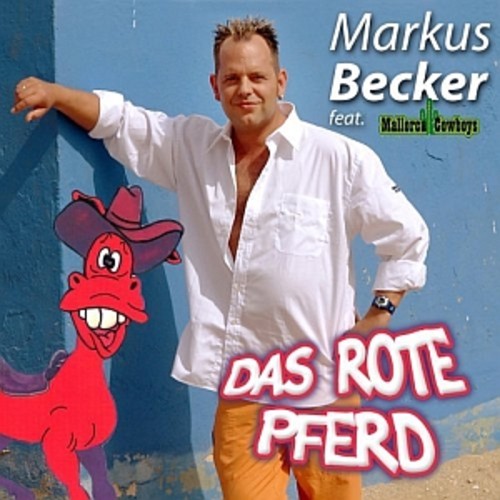 벨소리 Das Rote Pferd - Markus feat.mallorca Cowboys Becker