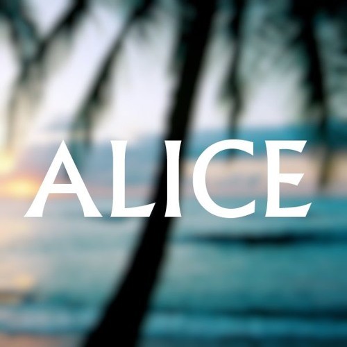 벨소리 Alice Music
