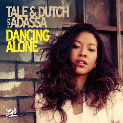벨소리 Dancing Alone - Tale & Dutch feat. Adassa