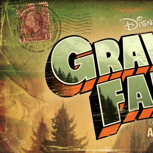 벨소리 Gravity Falls Theme Song Intro HD 1080p - Gravity Falls Theme Son