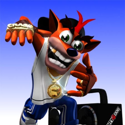 벨소리 Crash Bandicoot 3 (Coco)