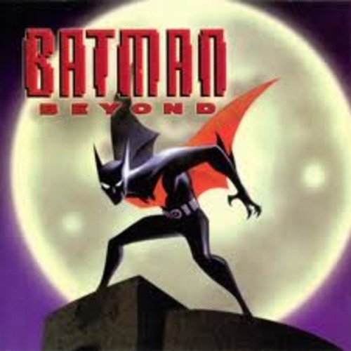벨소리 Batman Beyond Return Of The Joker OST Main Title