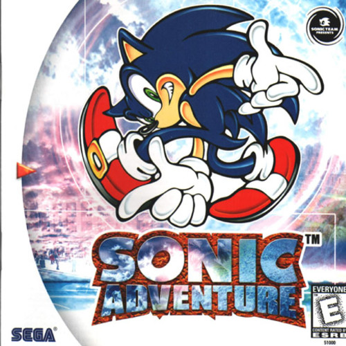 벨소리 Sonic Adventure 2 Meteor Herd Music