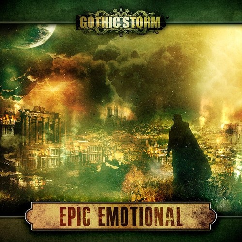 벨소리 Gothic Storm Music  100
