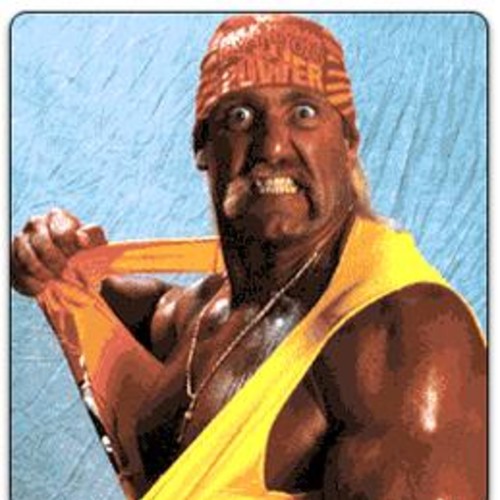 벨소리 Hulk Hogan WWF NES THEME