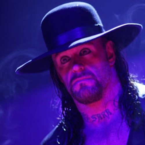 벨소리 The Undertaker Rest In Peace