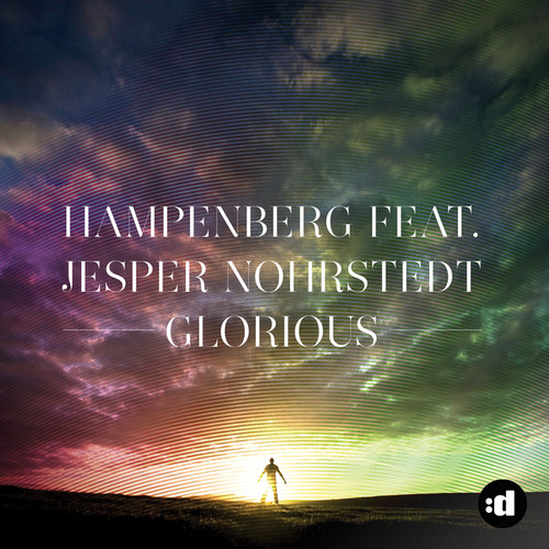 벨소리 Hampenberg feat. Jesper Nohrstedt