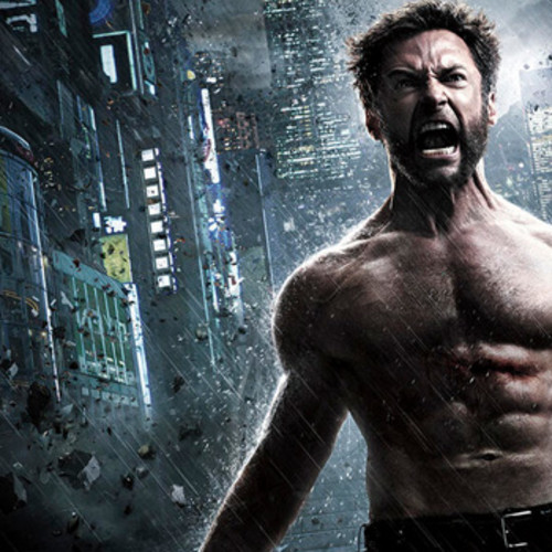 벨소리 The Wolverine - Official Trailer - The Wolverine - Official Trailer [HD]