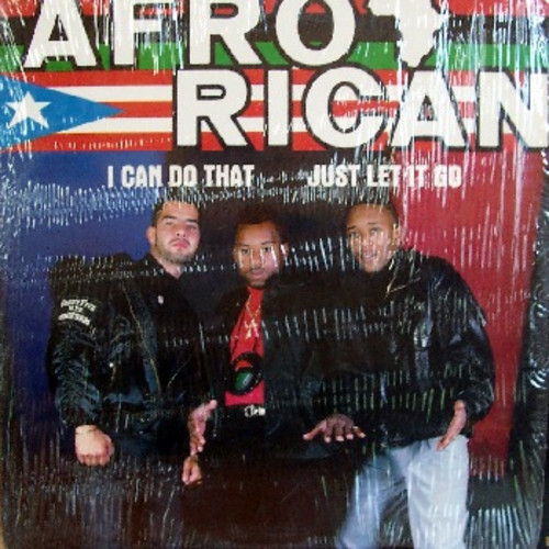 벨소리 AfroRican
