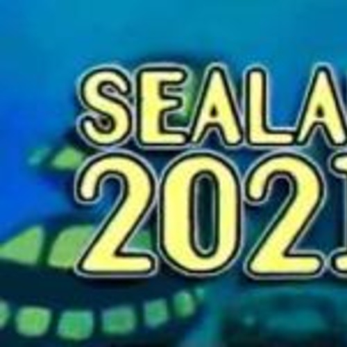 벨소리 Sealab 2021 Theme Song - Calamine