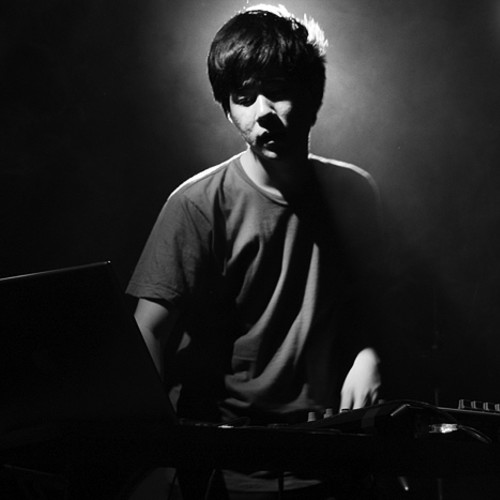 벨소리 Nosaj Thing feat. Kazu Makino