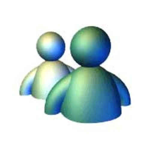 벨소리 MSN Messenger email sound !