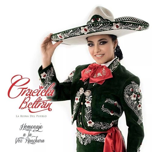 벨소리 Graciela Beltran-Apuesto - Graciela Beltran Apuesto