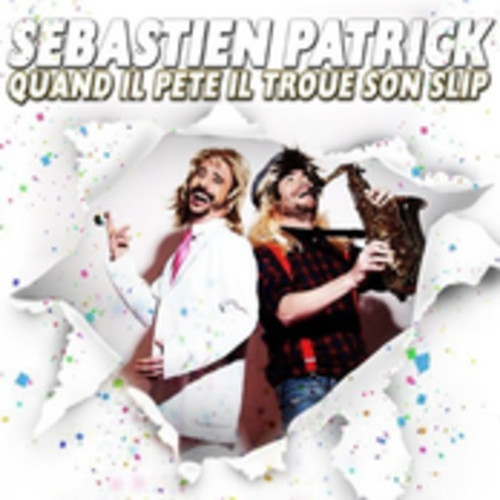 벨소리 Sebastien Patrick feat Patrick Sebastien
