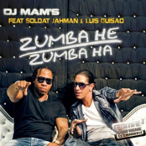 벨소리 DJ MAMS Hella Decalé Remix 2013 (feat. Tony Gomez & Ragga Ra