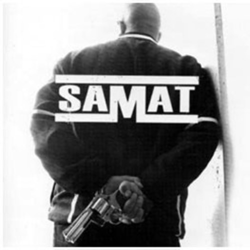 벨소리 Samat feat Acid, Alibi, Salif, Larsen, K.ommando Toxik V.a