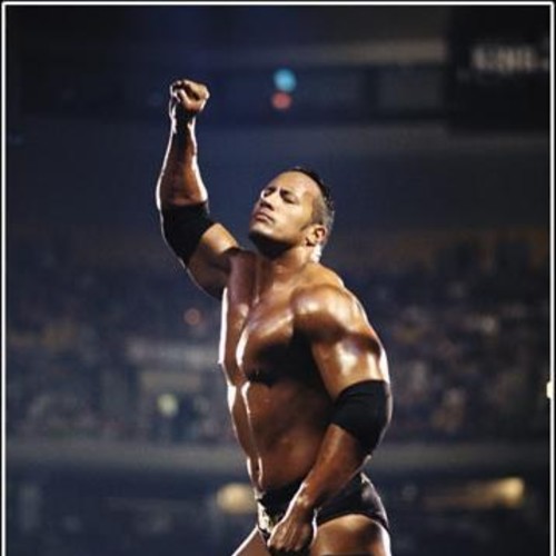 벨소리 The Rock vs John Cena - Final Showdown Before Wrestlemania W - The Rock vs John Cena - Final Showdown Before Wrestlemania W