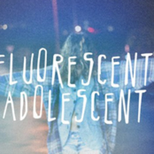벨소리 Fluorescent Adolescent 8-bit
